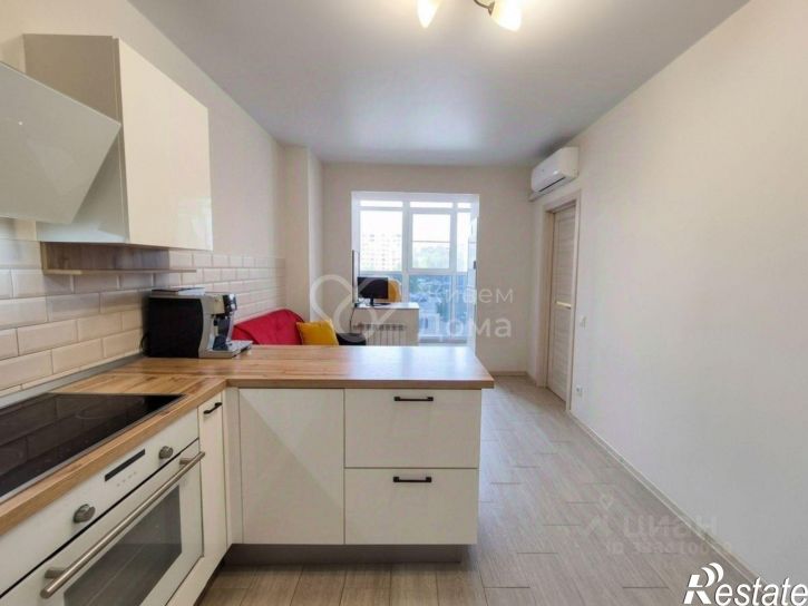 1-комн квартира ул Ангарская, 7г,  д. 7г