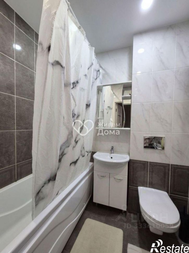1-комн квартира ул Ангарская, 7г,  д. 7г