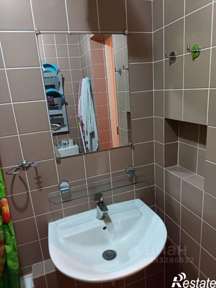 2-комн квартира ул Каменская, 8,  д. 8