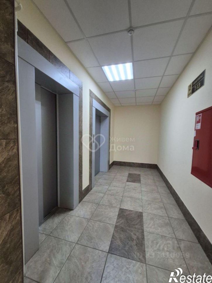 1-комн квартира ул Ангарская, 7г,  д. 7г