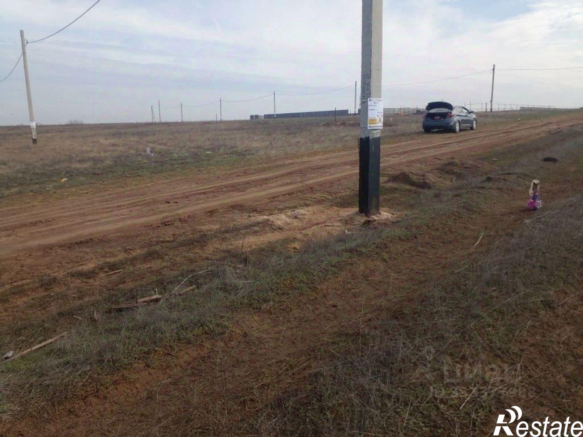 Купить землю, земельный участок за 600 000 рублей на ул Каневская, 8