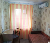 комната 45 кв м ул Алексеевская, 21