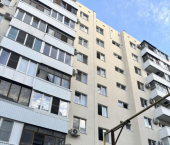 1-комн, 35кв м, этаж 8/9 ул им. Николая Отрады, 8