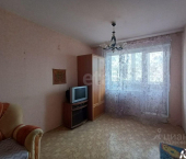 1-комн, 26кв м, этаж 7/9 ул им. Константина Симонова, 36