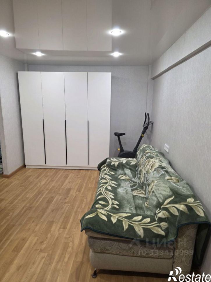 2-комн квартира Загорская улица, 15,  д. 15