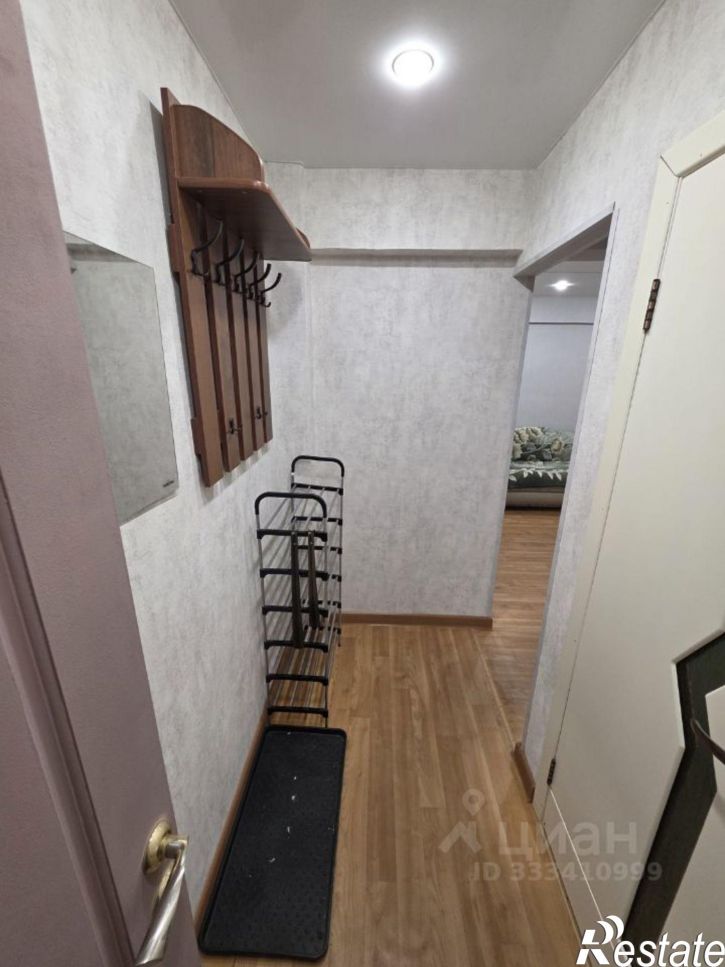 2-комн квартира Загорская улица, 15,  д. 15