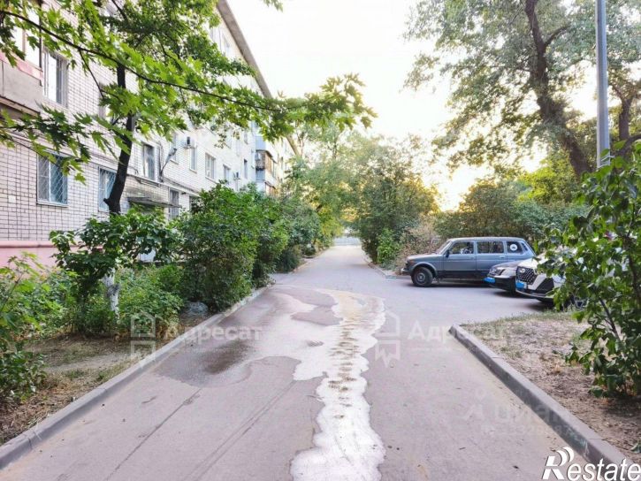 3-комн квартира ул Алексеевская, 15,  д. 15
