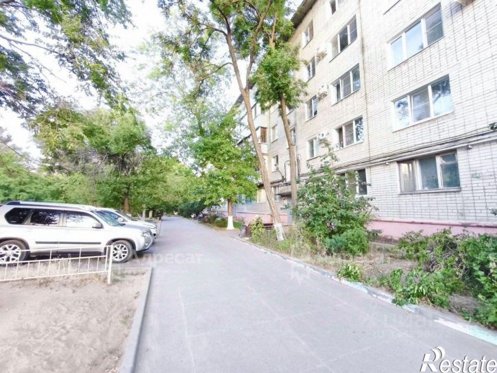 3-комн квартира ул Алексеевская, 15,  д. 15