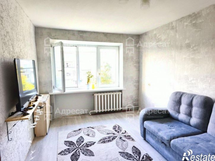 3-комн квартира ул Алексеевская, 15,  д. 15