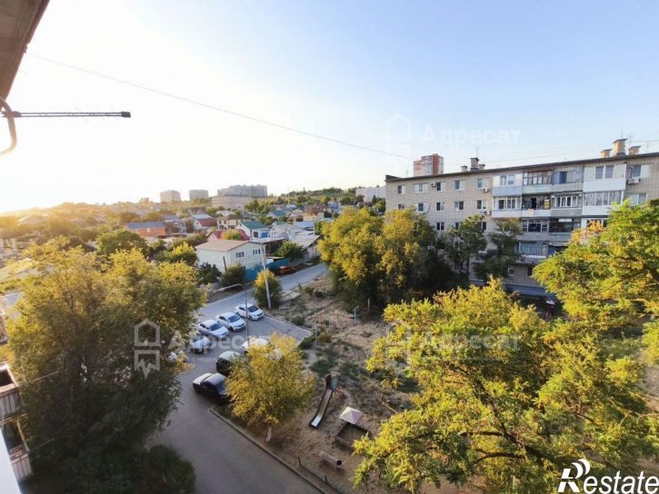 3-комн квартира ул Алексеевская, 15,  д. 15
