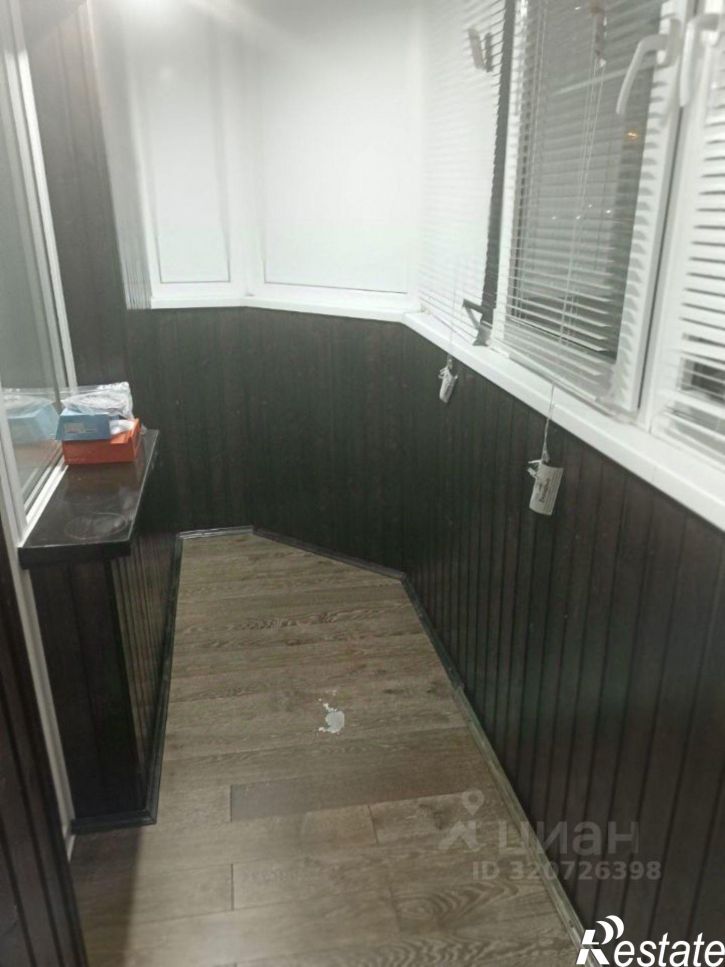1-комн квартира ул Высокая, 18а,  д. 18а