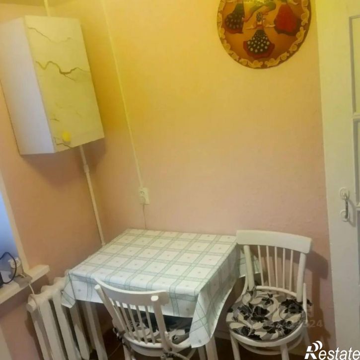 1-комн квартира ул им. Чебышева, 50,  д. 50