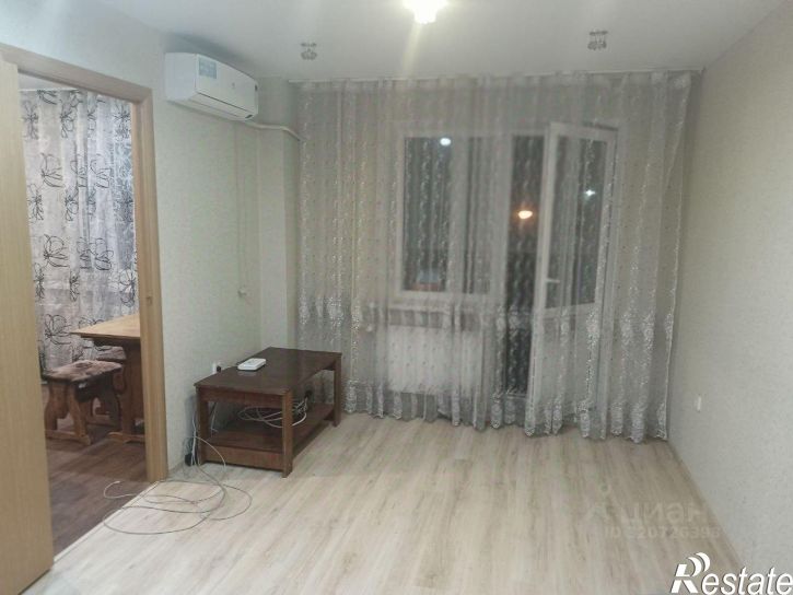 1-комн квартира ул Высокая, 18а,  д. 18а