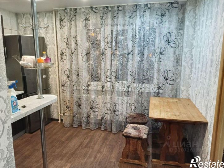 1-комн квартира ул Высокая, 18а,  д. 18а