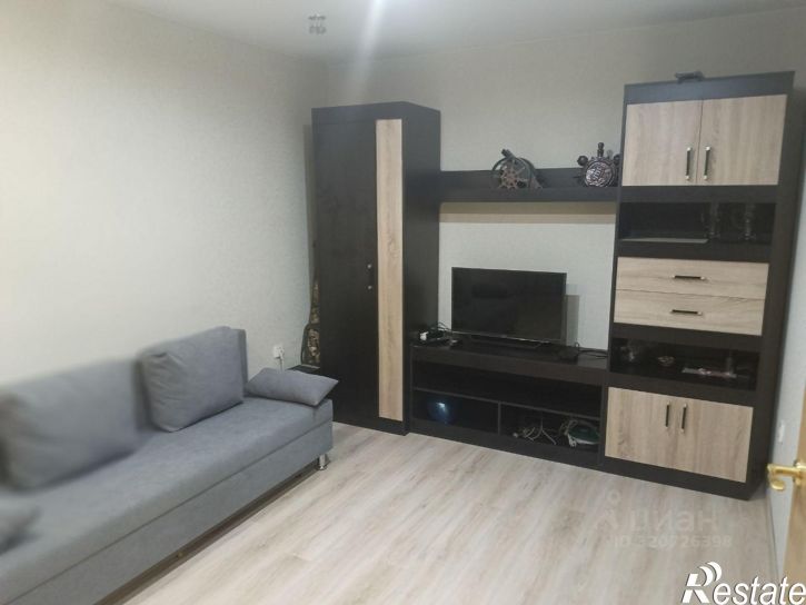 1-комн квартира ул Высокая, 18а,  д. 18а