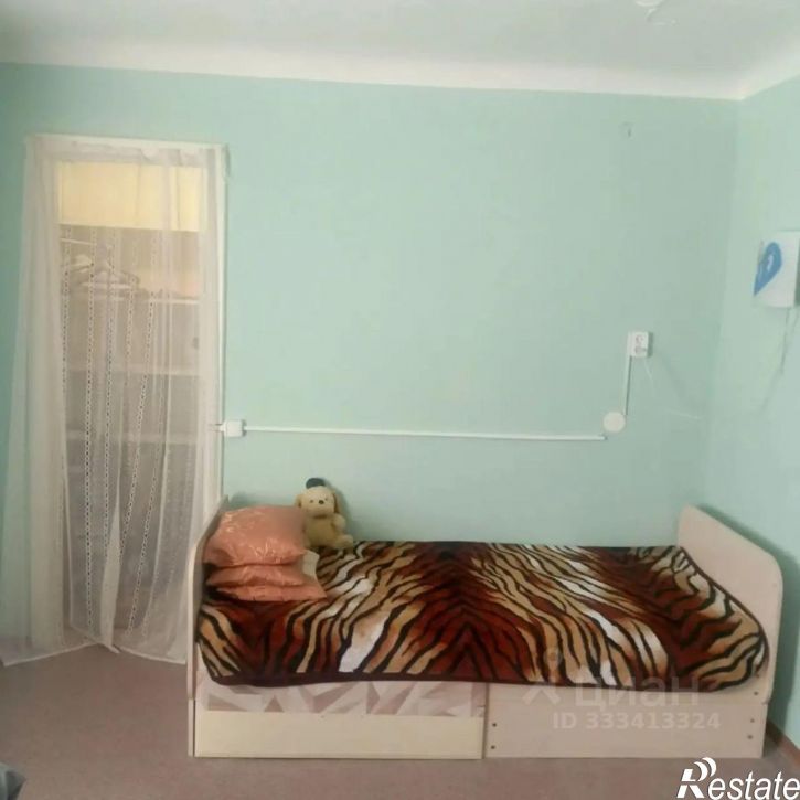 1-комн квартира ул им. Чебышева, 50,  д. 50