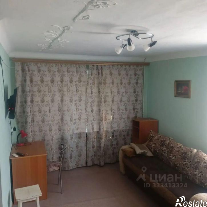 1-комн квартира ул им. Чебышева, 50,  д. 50