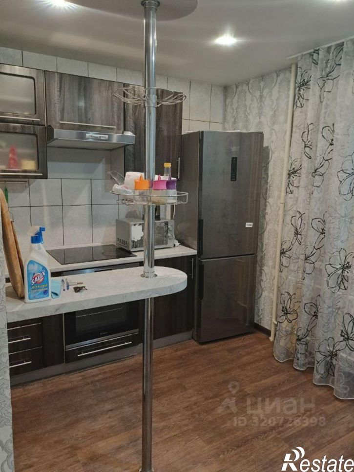 1-комн квартира ул Высокая, 18а,  д. 18а