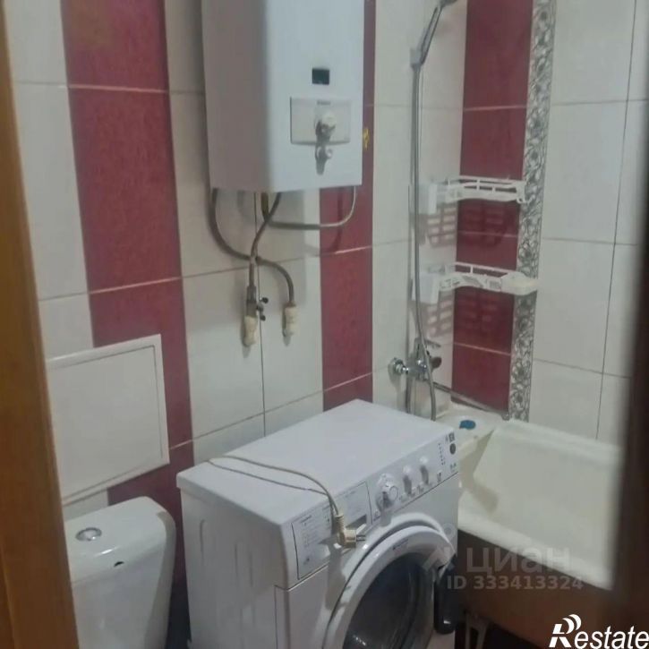 1-комн квартира ул им. Чебышева, 50,  д. 50