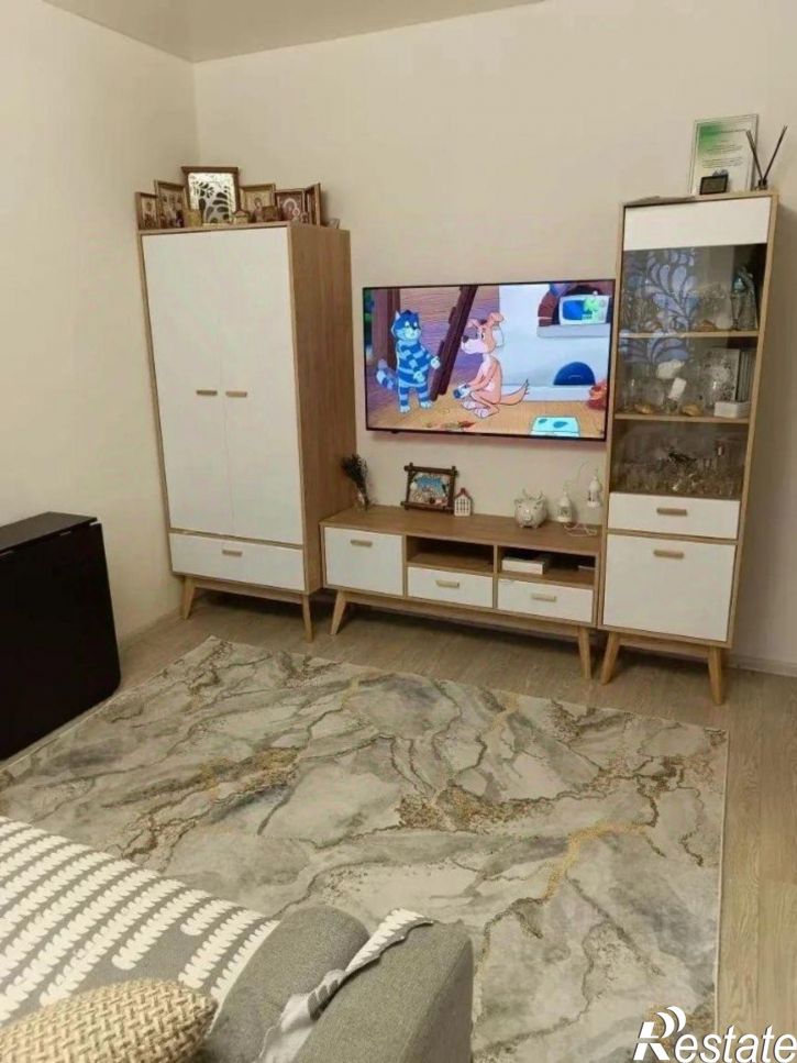 2-комн квартира ул им. Грибанова, 2а,  д. 2а