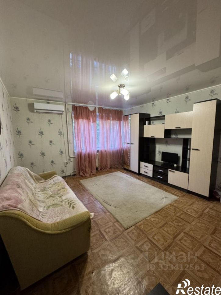 1-комн квартира ул им. Панферова, 6,  д. 6