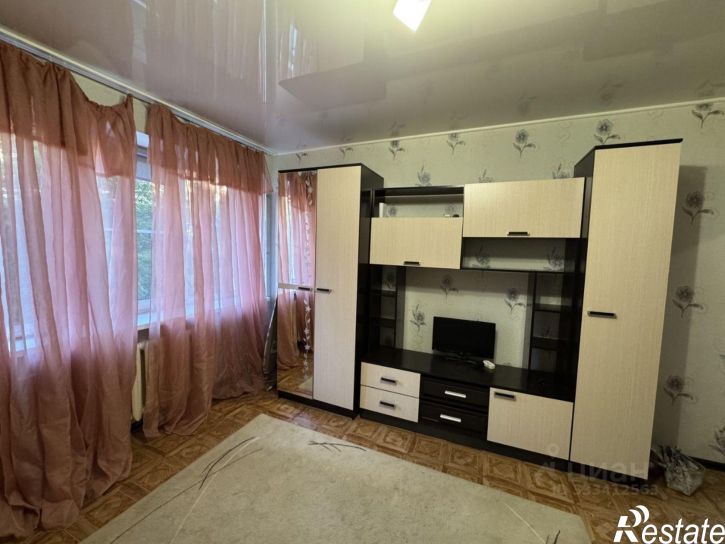 1-комн квартира ул им. Панферова, 6,  д. 6