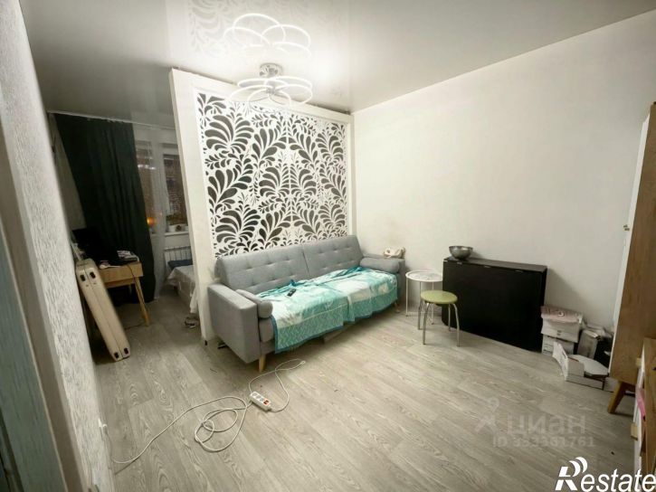 2-комн квартира ул им. Грибанова, 2а,  д. 2а