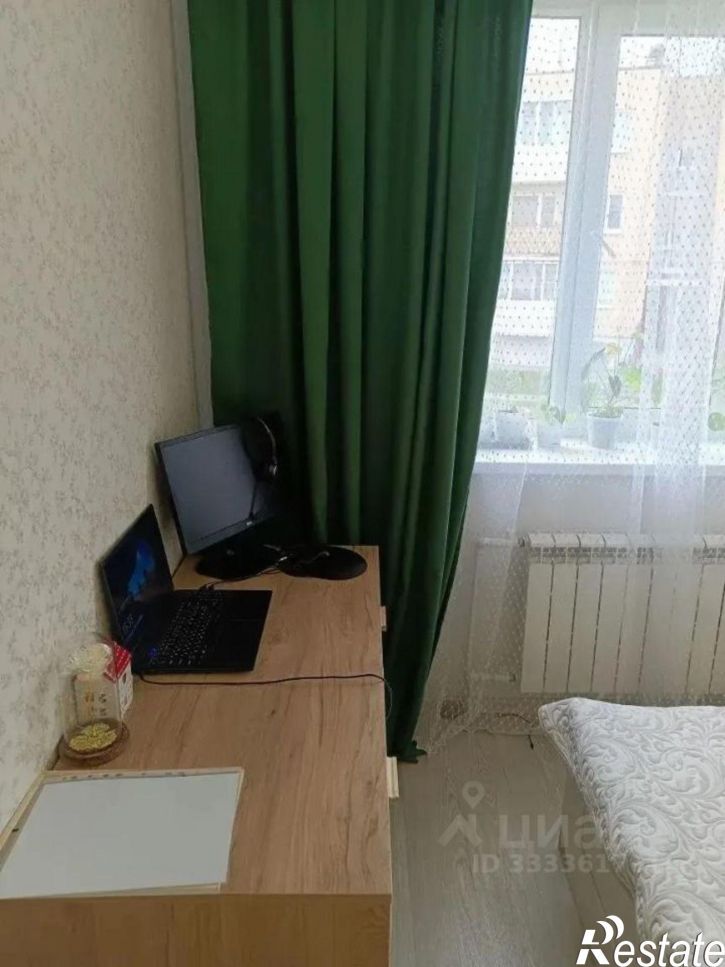 2-комн квартира ул им. Грибанова, 2а,  д. 2а