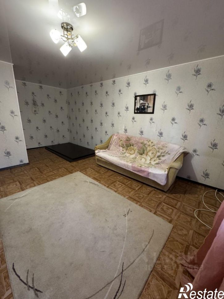 1-комн квартира ул им. Панферова, 6,  д. 6