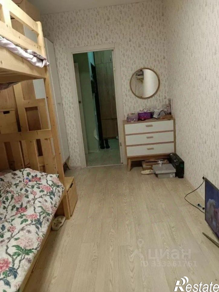 2-комн квартира ул им. Грибанова, 2а,  д. 2а