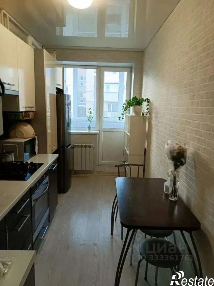 2-комн квартира ул им. Грибанова, 2а,  д. 2а