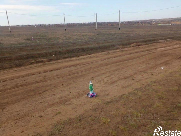 Земельный участок ул Каневская, 8,  д. 8