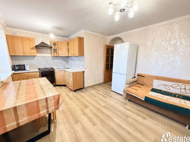 3-комн квартира ул Рабоче-Крестьянская, 43,  д. 43
