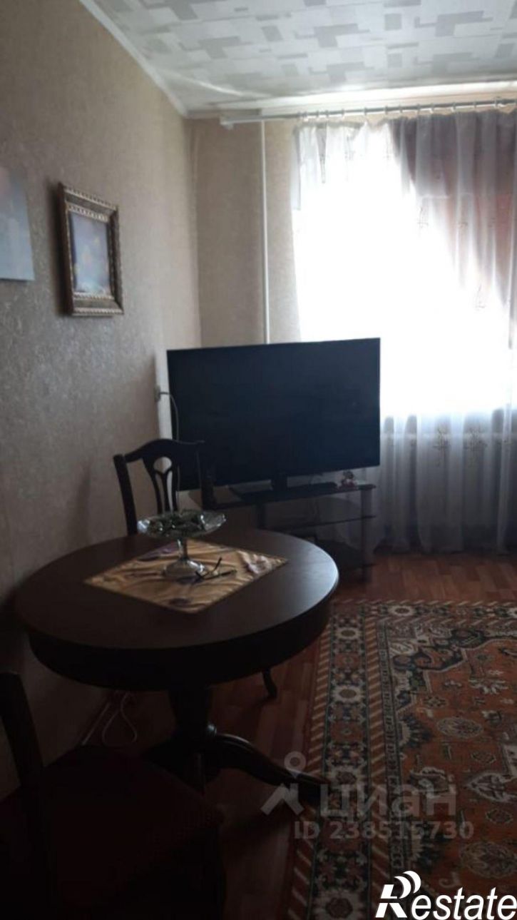 2-комн квартира ул им. Калинина, 23,  д. 23