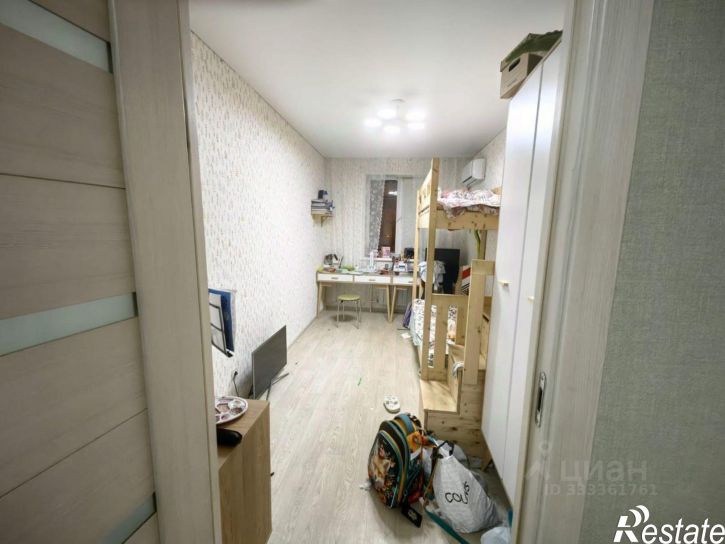 2-комн квартира ул им. Грибанова, 2а,  д. 2а