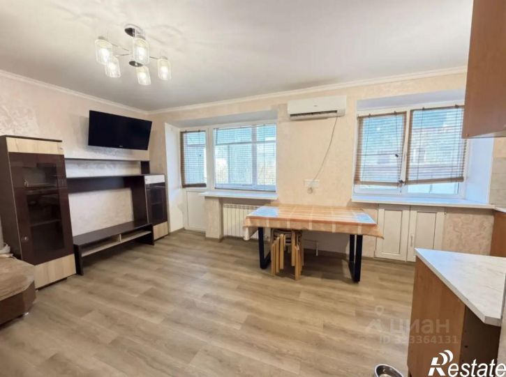 3-комн квартира ул Рабоче-Крестьянская, 43,  д. 43