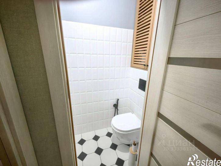 2-комн квартира ул им. Грибанова, 2а,  д. 2а