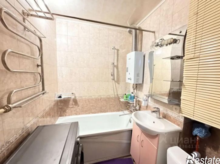 3-комн квартира ул Рабоче-Крестьянская, 43,  д. 43