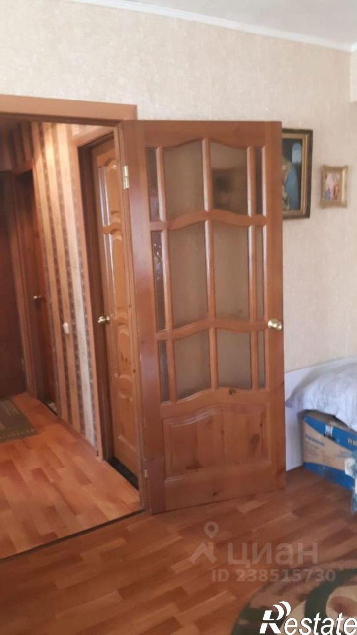 2-комн квартира ул им. Калинина, 23,  д. 23