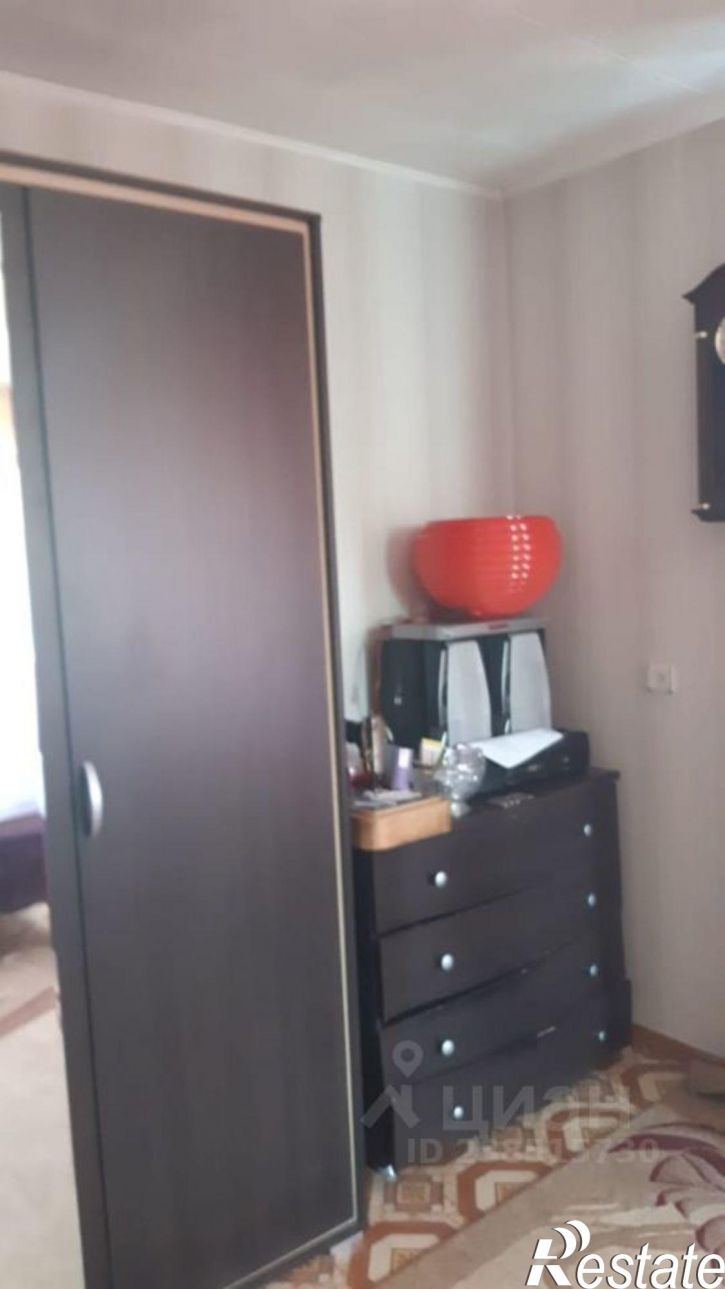 2-комн квартира ул им. Калинина, 23,  д. 23