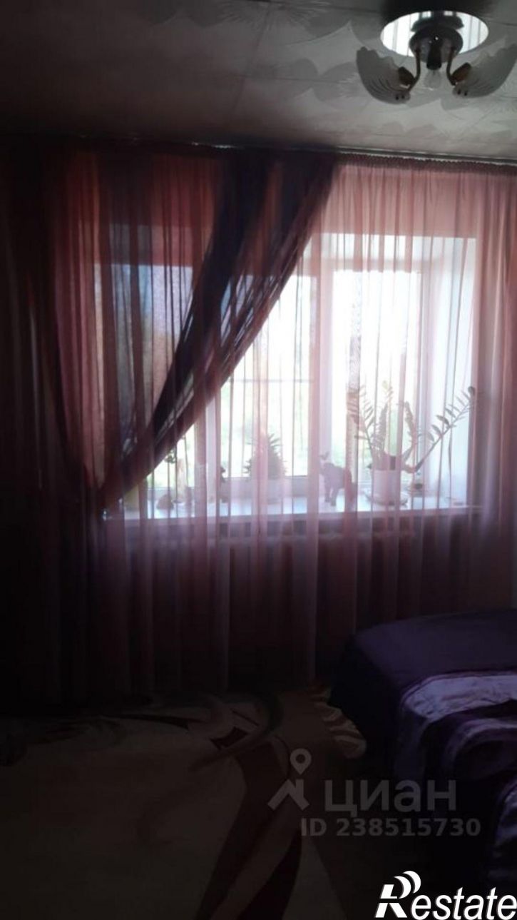 2-комн квартира ул им. Калинина, 23,  д. 23