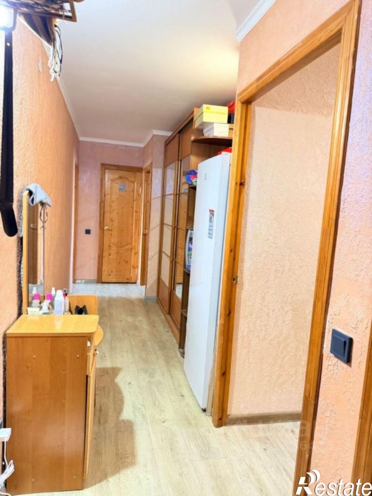 3-комн квартира ул Рабоче-Крестьянская, 43,  д. 43