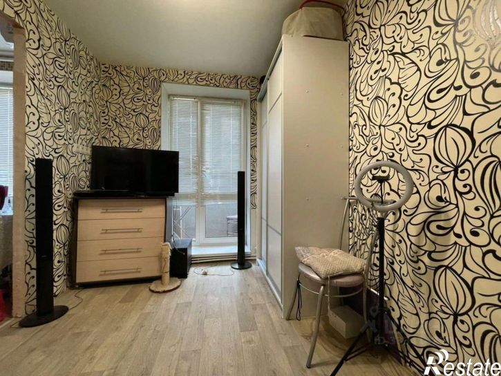 1-комн квартира ул им. гвардии полковника Добрушина, 14,  д. 14