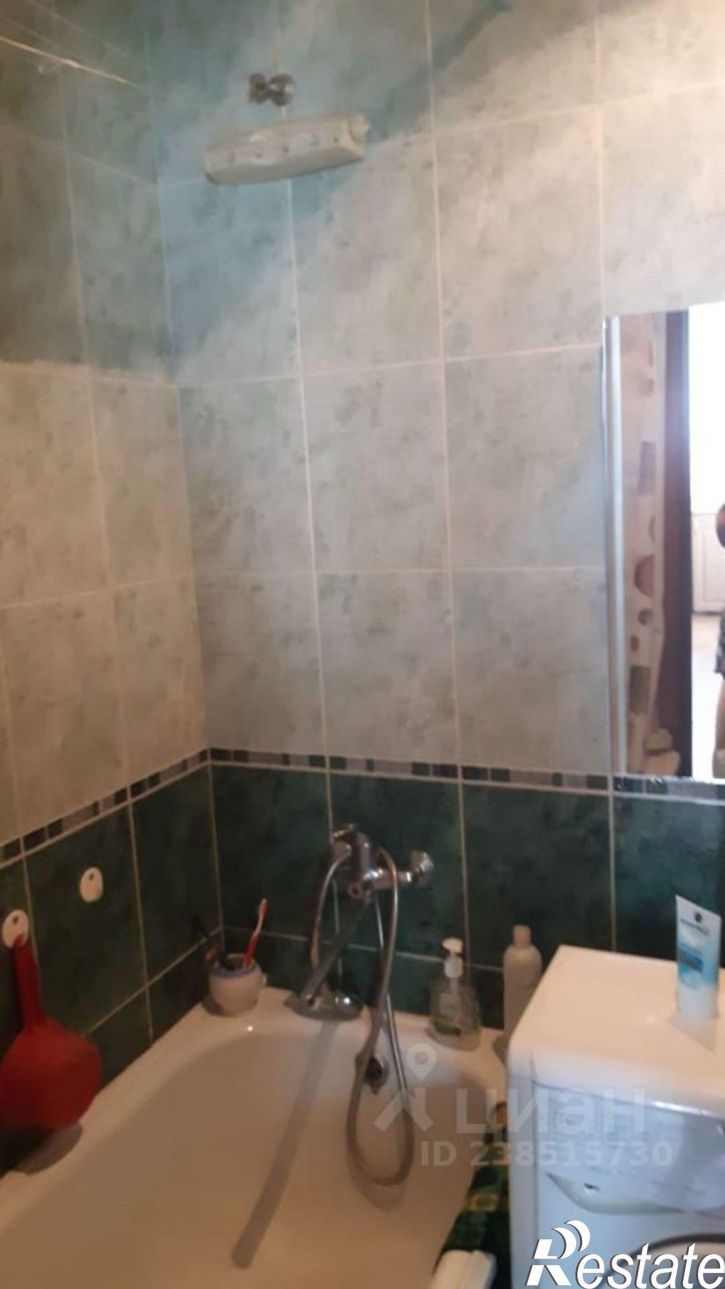 2-комн квартира ул им. Калинина, 23,  д. 23
