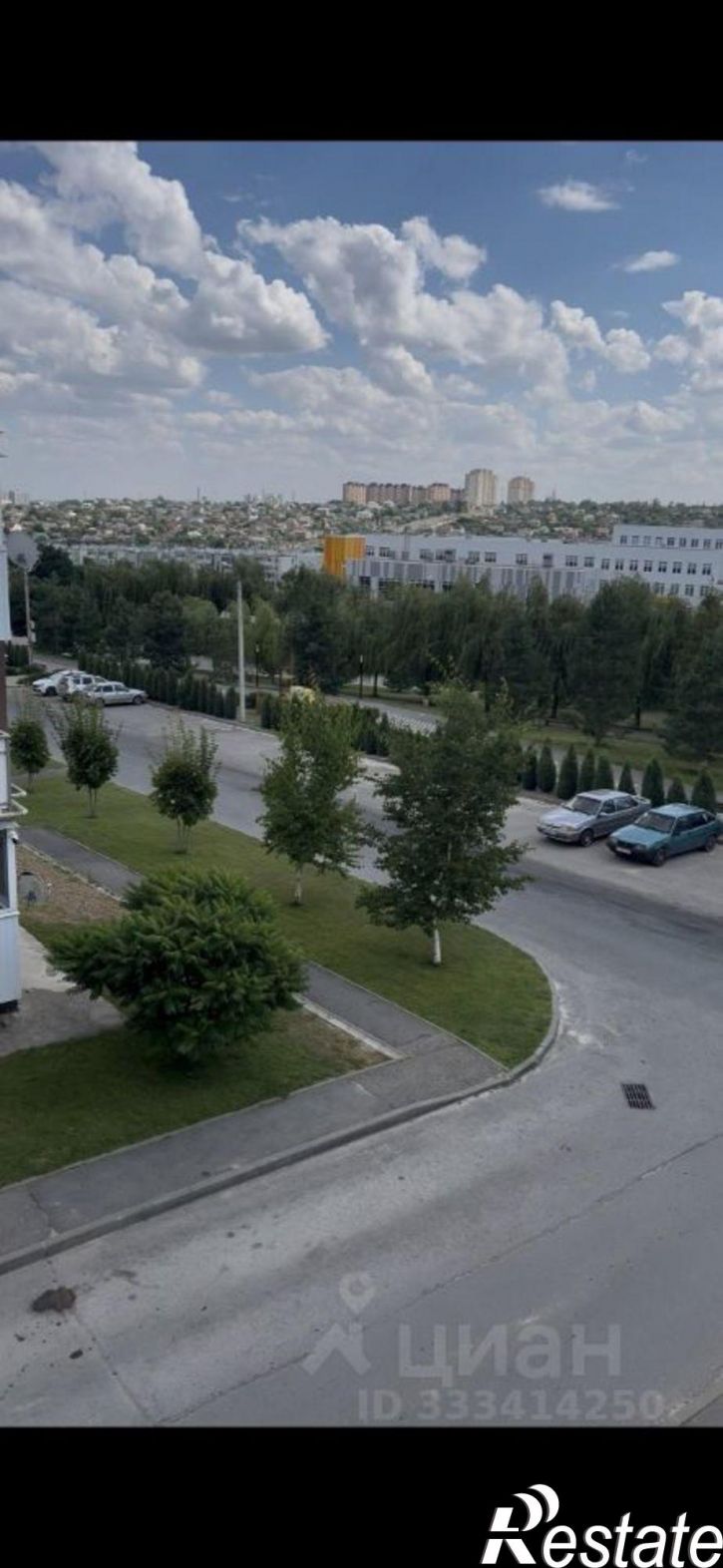 1-комн квартира ул им. гвардии полковника Добрушина, 14,  д. 14