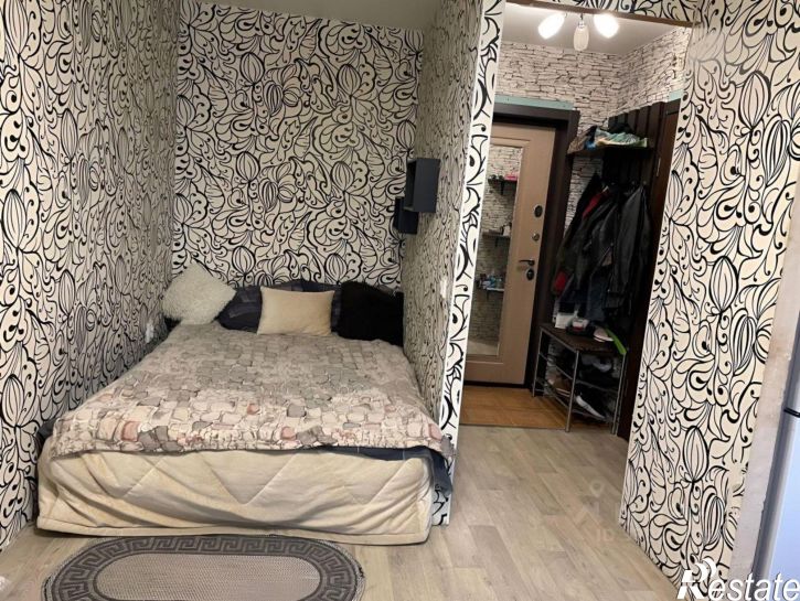 1-комн квартира ул им. гвардии полковника Добрушина, 14,  д. 14