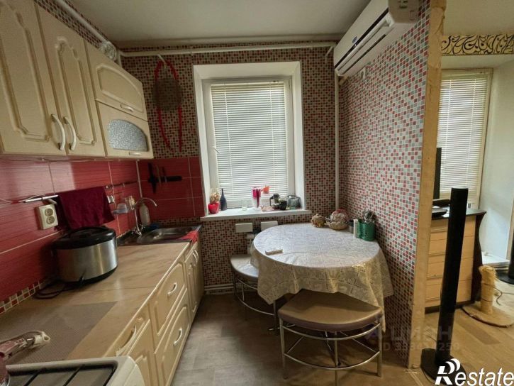 1-комн квартира ул им. гвардии полковника Добрушина, 14,  д. 14