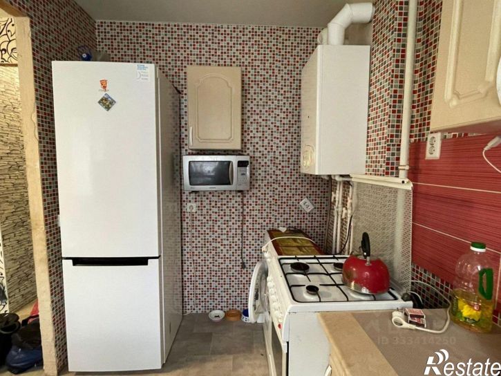 1-комн квартира ул им. гвардии полковника Добрушина, 14,  д. 14