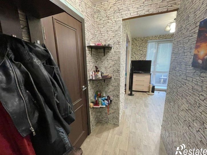 1-комн квартира ул им. гвардии полковника Добрушина, 14,  д. 14
