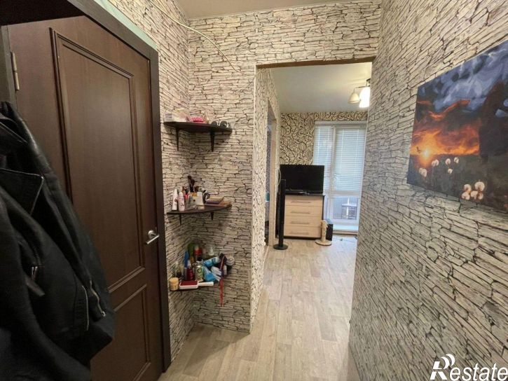 1-комн квартира ул им. гвардии полковника Добрушина, 14,  д. 14